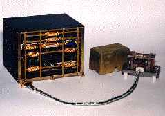 MAG/ER instrument