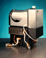TES instrument